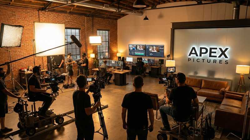 抖阴影视传媒公司