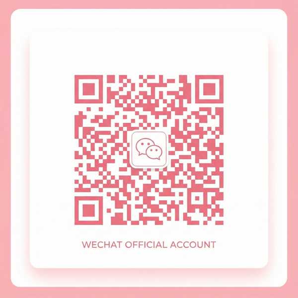 抖阴公众号二维码